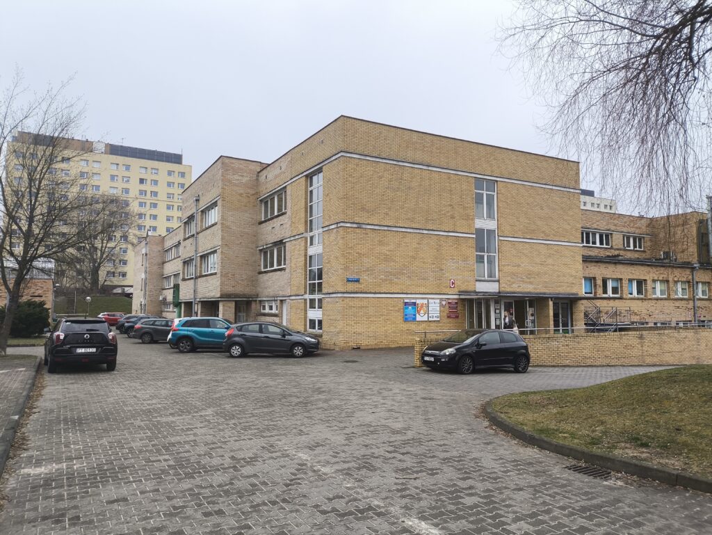 Masaż Poznań Piątkowo