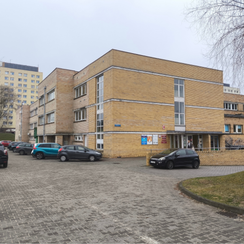 Masaż Poznań Piątkowo