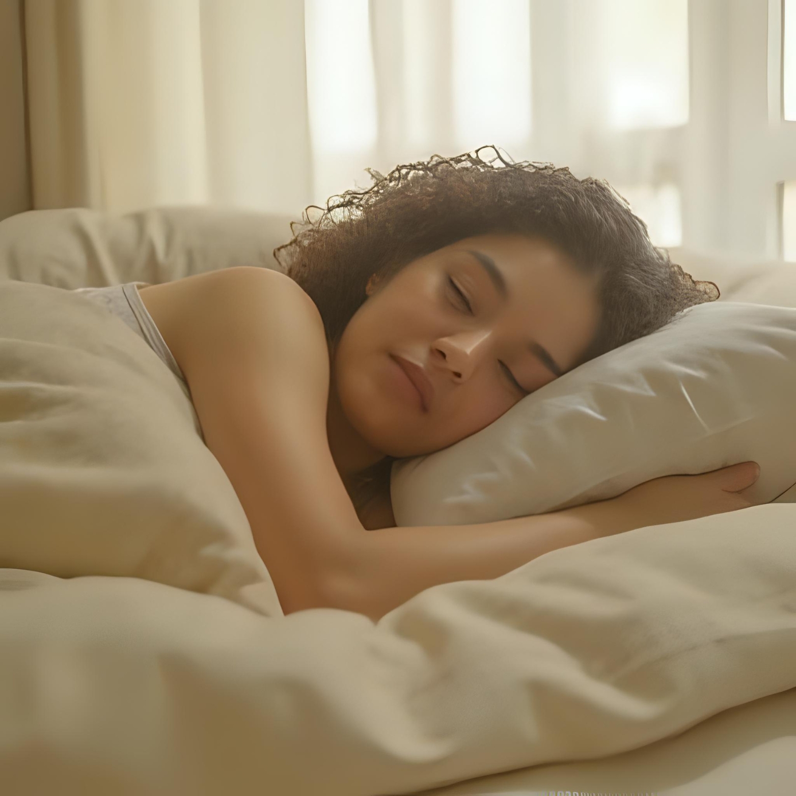 Masaż wpływa korzystnie na prawidłowy sen- masaż Poznań