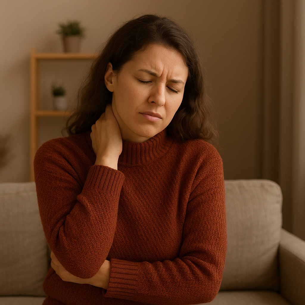 Częsty problem to ból pleców, który narasta jesienią. Zapraszamy na masaż w Poznaniu do gabinetu Rozluźnij się. 